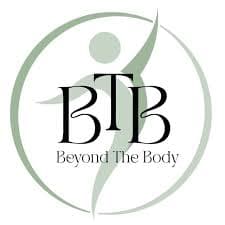 Beyond the Body logo