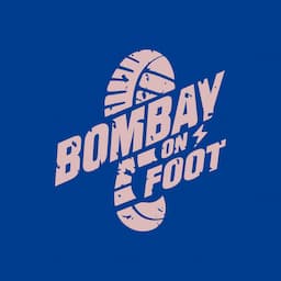 Bombay on Foot logo
