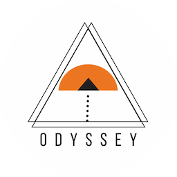 Odyssey logo