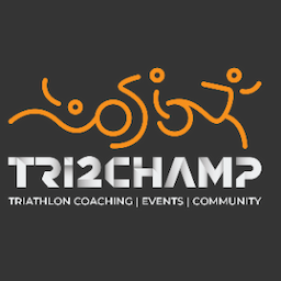 Tri2Champ logo